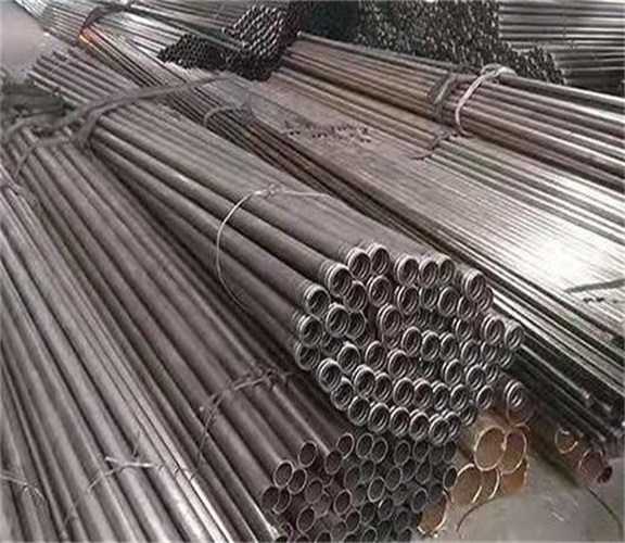 漯河螺旋式声测管工地安装