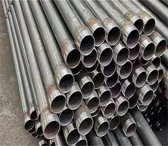漯河套筒式声测管桩基专用