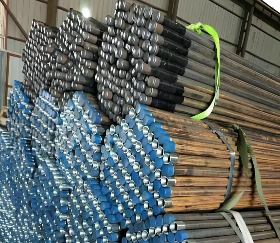 漯河单向注浆管流量可控